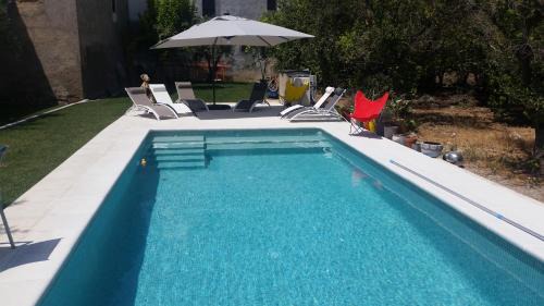 Pinos del Valle Bed & Breakfast | Casa los tejones
