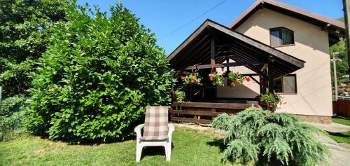 Malaia House | Casa Lotrilor