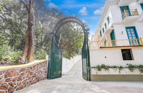 Siolim Villa | Casa Lotus By Dancenter - 3bhk Villa In Siolim