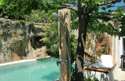 Sainte-Maxime Apartment | Casa Louise Suites and Spas