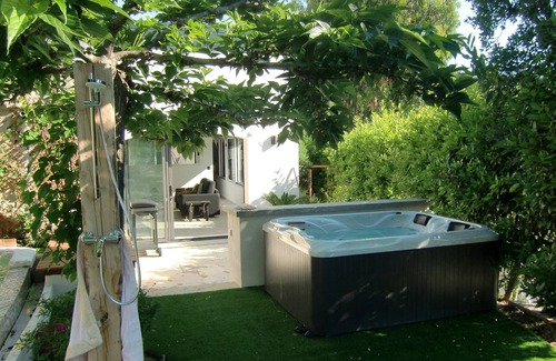 Sainte-Maxime Apartment | Casa Louise Suites and Spas