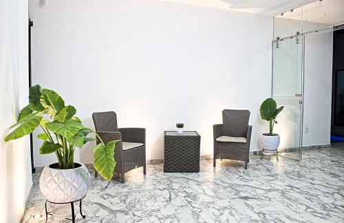 Tequisquiapan Hotel | Casa Love Us