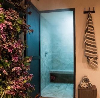 Tequisquiapan Hotel | Casa Love Us