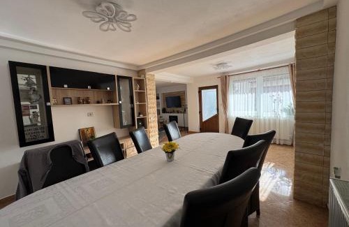 Moieciu House | Casa Luțea