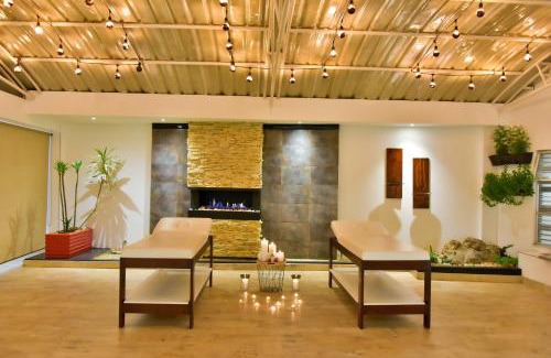 Chia Hotel | Casa Lua Hotel Spa