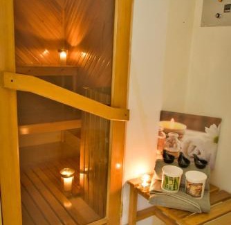 Chia Hotel | Casa Lua Hotel Spa