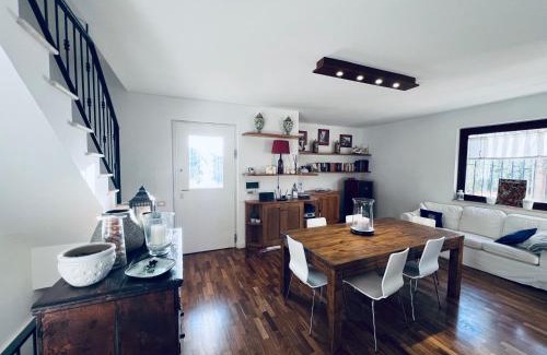 Sasso Villa | Casa Luca 1C