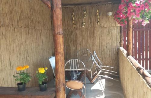 Poiana Tapului House | Casa Luca