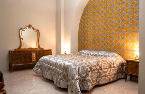 Trinitapoli Apartment | Casa Luca - Siti storici e ottima cucina locale