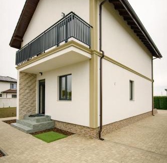 Brasov Villa | Casa Lucan Brașov