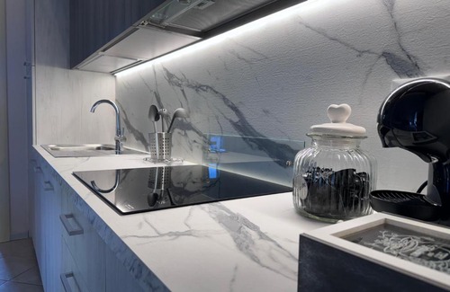 San Donato Apartment | Casa LuccaBella