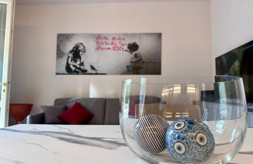 San Donato Apartment | Casa LuccaBella