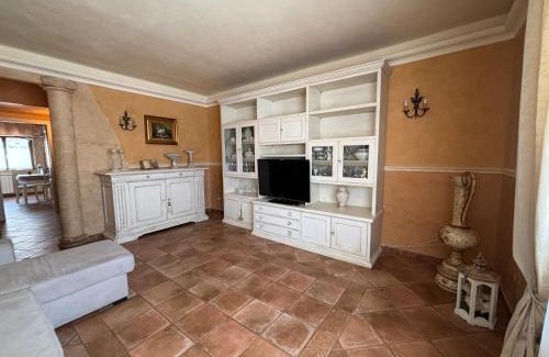 Augusta Apartment | Casa Luce