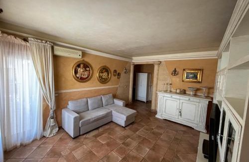 Augusta Apartment | Casa Luce