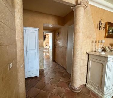 Augusta Apartment | Casa Luce