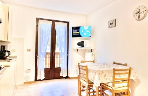 Ledro Apartment | Casa Lucia Duplex Plus only 100 mt from Lake