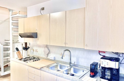 Ledro Apartment | Casa Lucia Duplex Plus only 100 mt from Lake