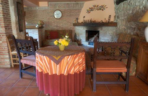 Abaigar House | Casa Lucia