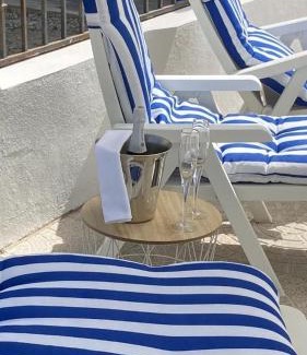 Baza Bed & Breakfast | Casa Lucia