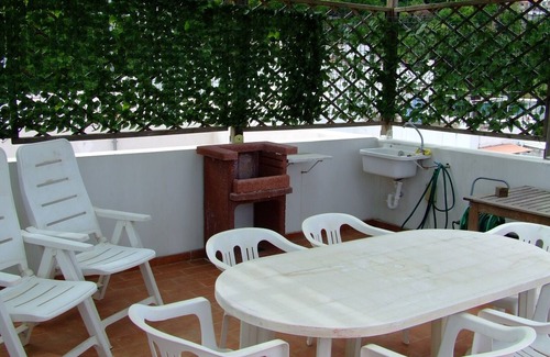 Casamicciola Terme Apartment | CASA LUCIA ISCHIA CASAMICCIOLA