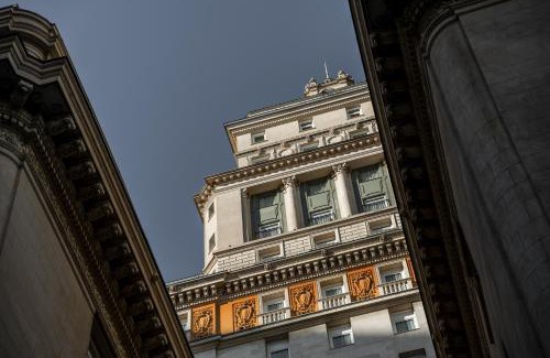 Retiro Hotel | Casa Lucia Member of Melia Collection