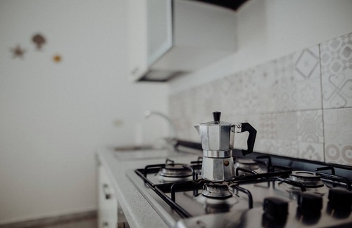 L'Assunta Apartment | Casa Lucia - One Bedroom Apartment, Sleeps 4