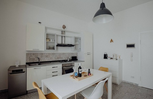 L'Assunta Apartment | Casa Lucia - One Bedroom Apartment, Sleeps 4