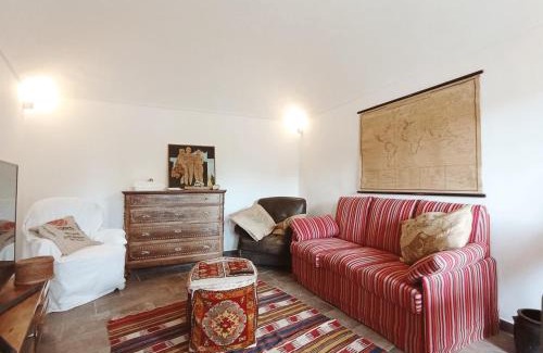 Chiaverano House | Casa Luciana
