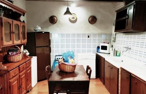 Monteroni d'Arbia Villa | Casa Lugina - country house with private pool