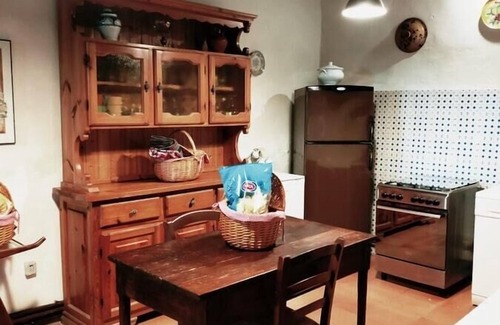 Monteroni d'Arbia Villa | Casa Lugina - country house with private pool