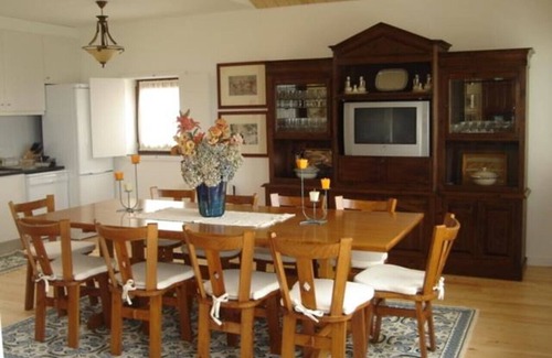 Braganca Bed & Breakfast | CASA LUIS GONZAGA - UNI. COIMBRA by VACATIONY