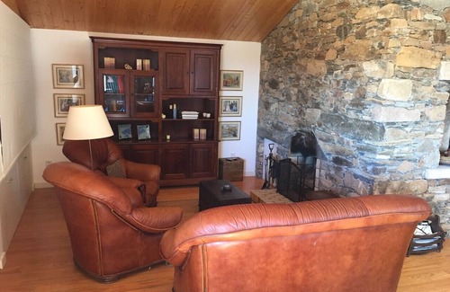Braganca Bed & Breakfast | CASA LUIS GONZAGA - UNI. COIMBRA by VACATIONY