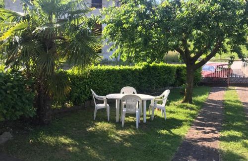 Vesio Apartment | CASA LUISA