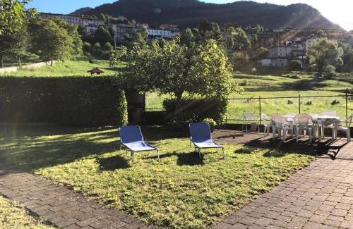 Vesio Apartment | CASA LUISA