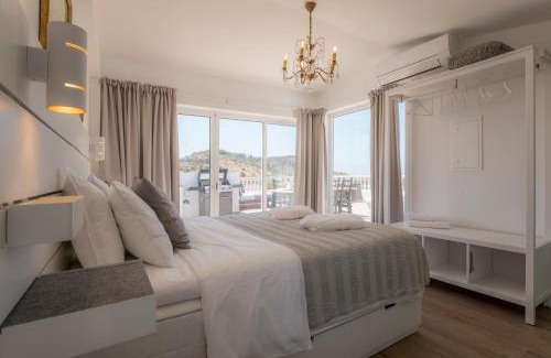 Valverde Bed & Breakfast | Casa Luisandra Boutique Hotel B&B
