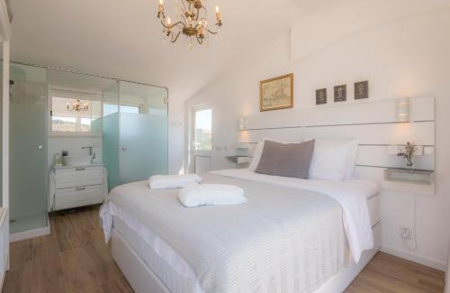 Valverde Bed & Breakfast | Casa Luisandra Boutique Hotel B&B