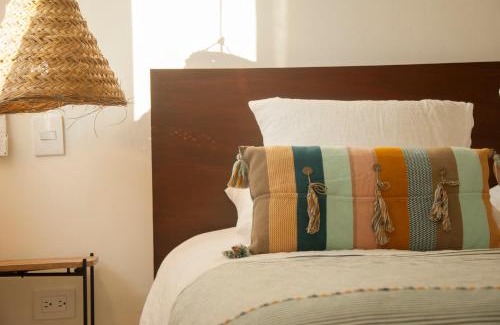 Campo de Golf Fonatur Bed & Breakfast | Casa Lulú