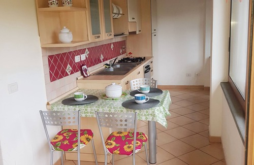 Lipari Historic Centre House | Casa LULù - Cozy and central, a stone's throw from the harbor and historic center