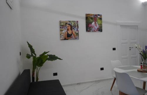 Bisceglie Apartment | Casa lumiére