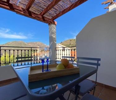 Lentegi Apartment | Casa Luna