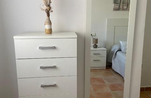 Lentegi Apartment | Casa Luna