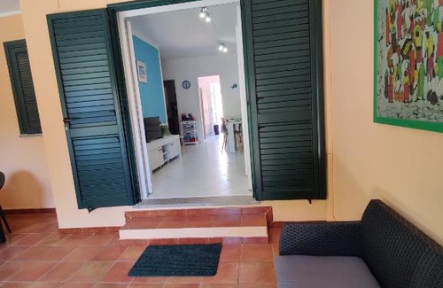 Torre delle Stelle House | Casa Luna