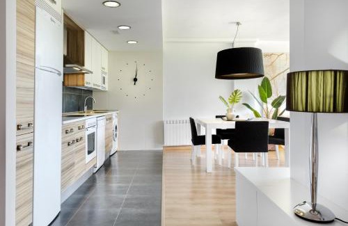 Panticosa Apartment | Casa LUNA la luna de CuentoGuía