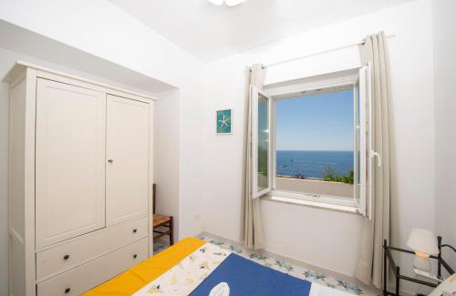 Praiano House | Casa Luna Sul Mare