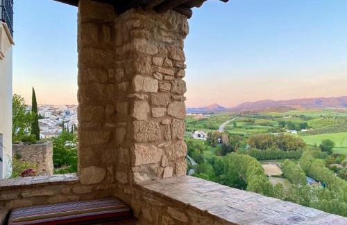 Old Town Apartment | Casa Lunacer