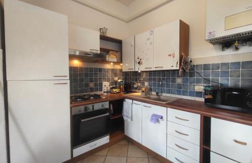 Pisa City Centre Apartment | Casa Lunaria