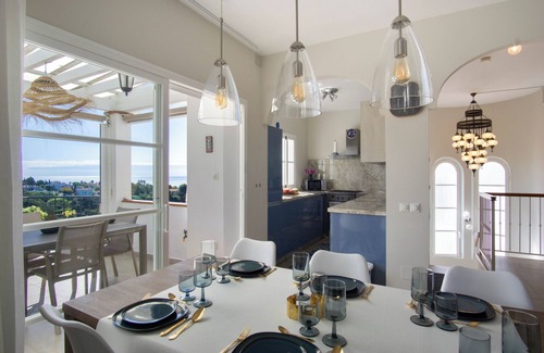 Frigiliana Villa | casa Lundberg - Three Bedroom Villa, Sleeps 6