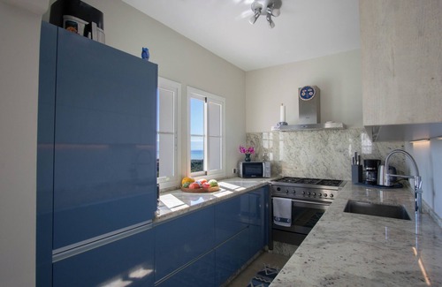 Frigiliana Villa | casa Lundberg - Three Bedroom Villa, Sleeps 6
