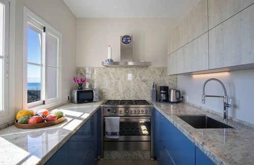 Frigiliana Villa | casa Lundberg - Three Bedroom Villa, Sleeps 6