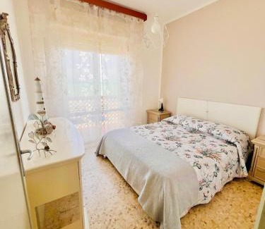Montemarciano Apartment | Casa Lungomare